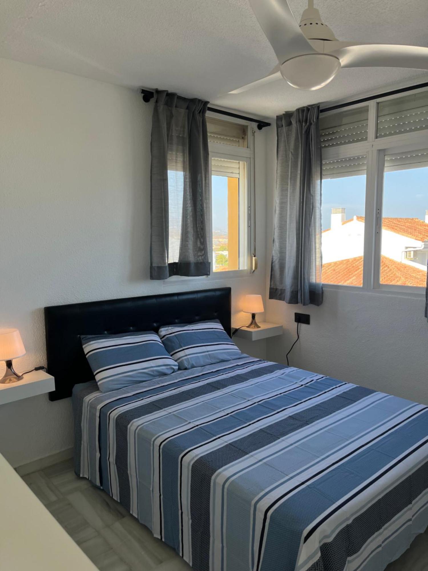 Duplex Bellavista Apartment Sitio de Calahonda Ngoại thất bức ảnh