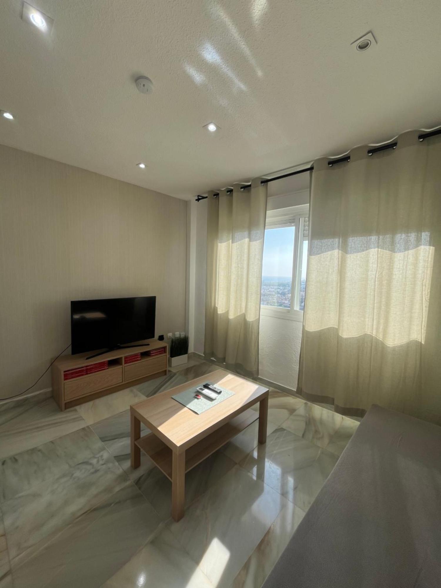 Duplex Bellavista Apartment Sitio de Calahonda Ngoại thất bức ảnh