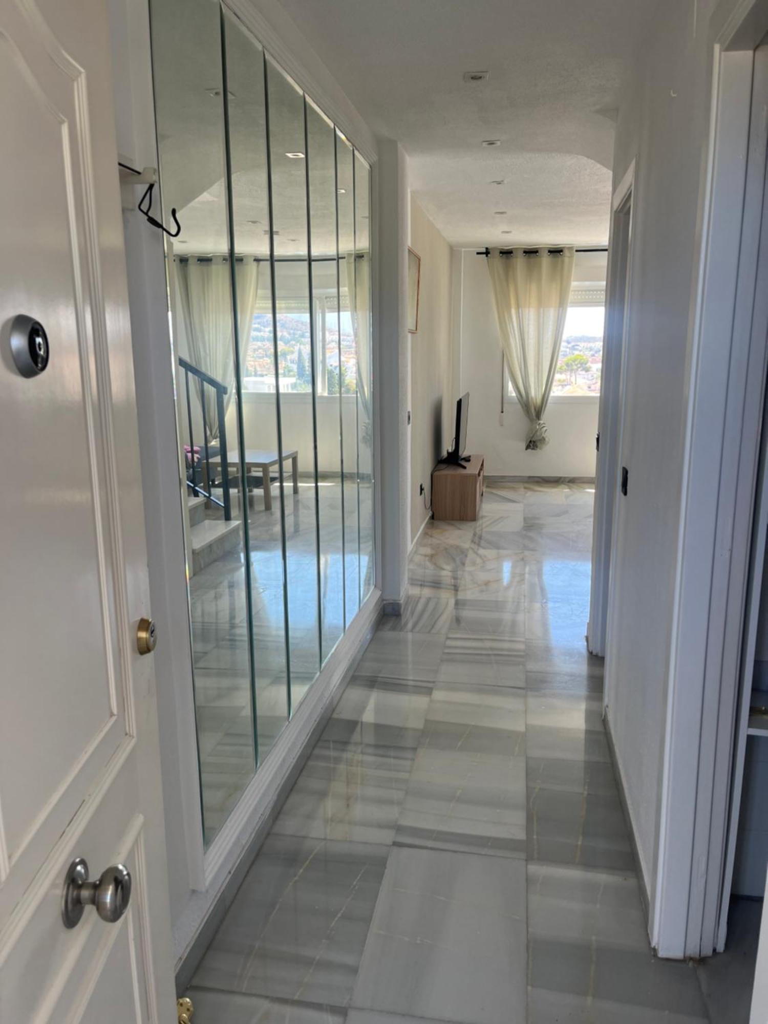 Duplex Bellavista Apartment Sitio de Calahonda Ngoại thất bức ảnh