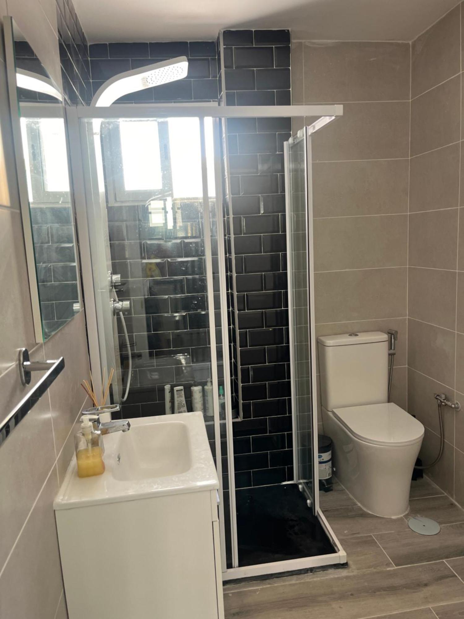 Duplex Bellavista Apartment Sitio de Calahonda Ngoại thất bức ảnh